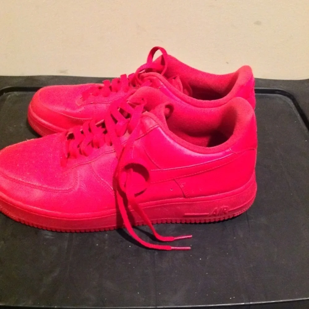 Nike air max